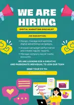 Digital marketing