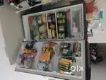 LG 190 litre single door refrigerator