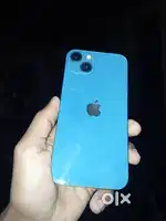 Iphone 13 mint condition