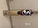 Maxxum Excel Bat
