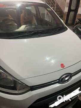 Hyundai Xcent 2016 Diesel Well Maintained