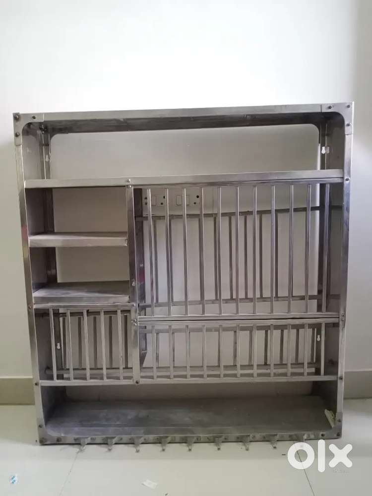 Bartan stand