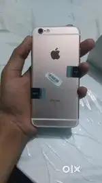 iPhone 6s (3GB/32GB) Bill,Box All Available
