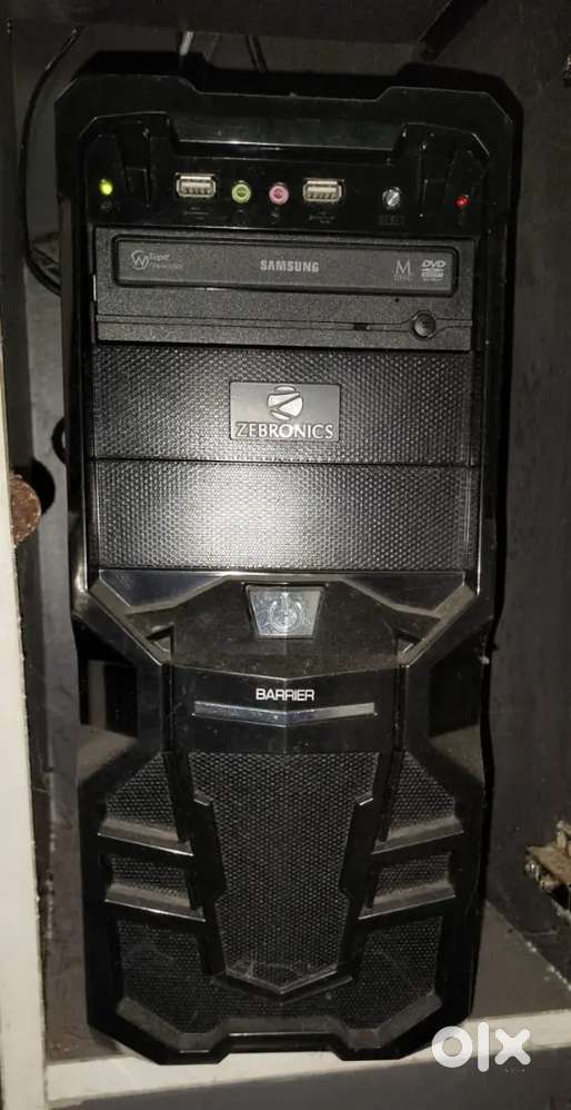 Computer I3 4th generation