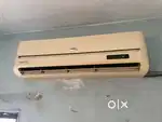 Whirlpool split AC