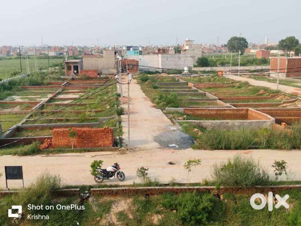 DEFENCE VEDIC CITY -DADRI-NAGAR NIGAM APPROVED