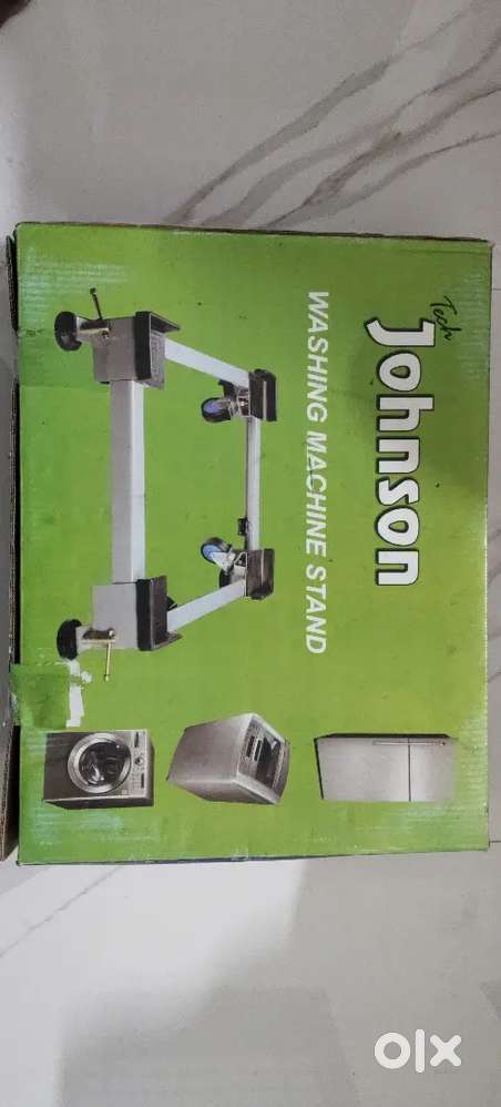 New Brand Washing Machine Adjustable Stand