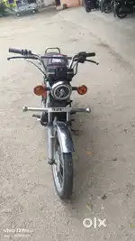 Yamaha RX 135