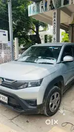Maruti Suzuki Vitara Brezza 2022