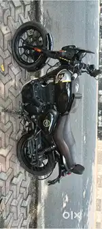 Royal Enfield HUNTER in mint condition