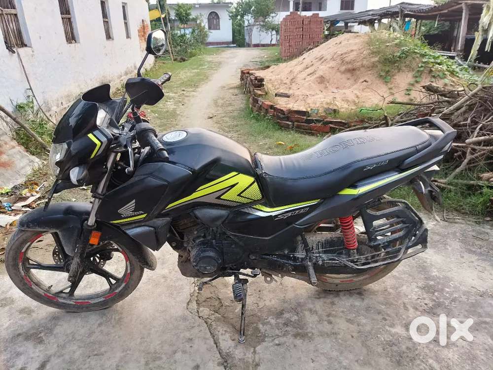 Bick all ok pepar and condition good health full menten