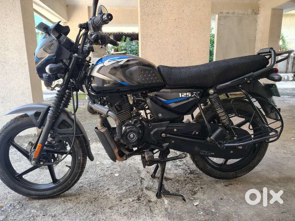 Need to sell bike