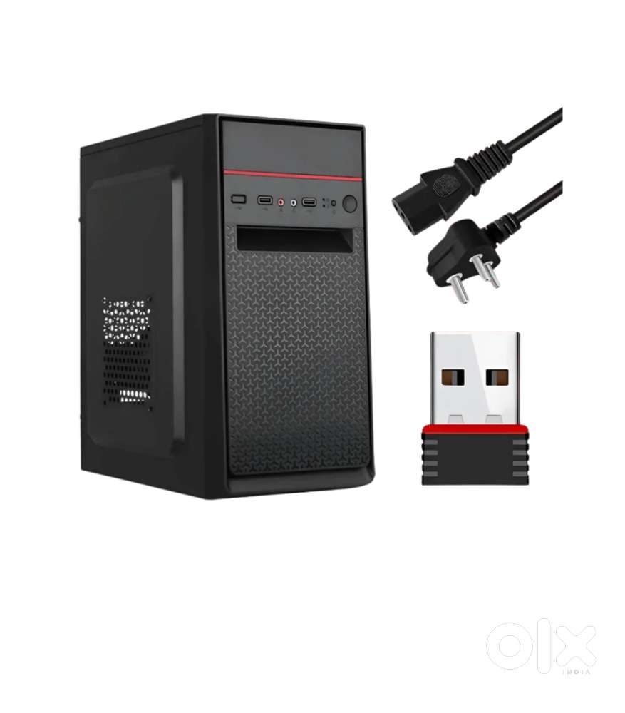 PRO DEALS BRANDED INTEL CORE I-5 3.20 GHZCOMPUTER WITH 2 YEAR WARRANTY