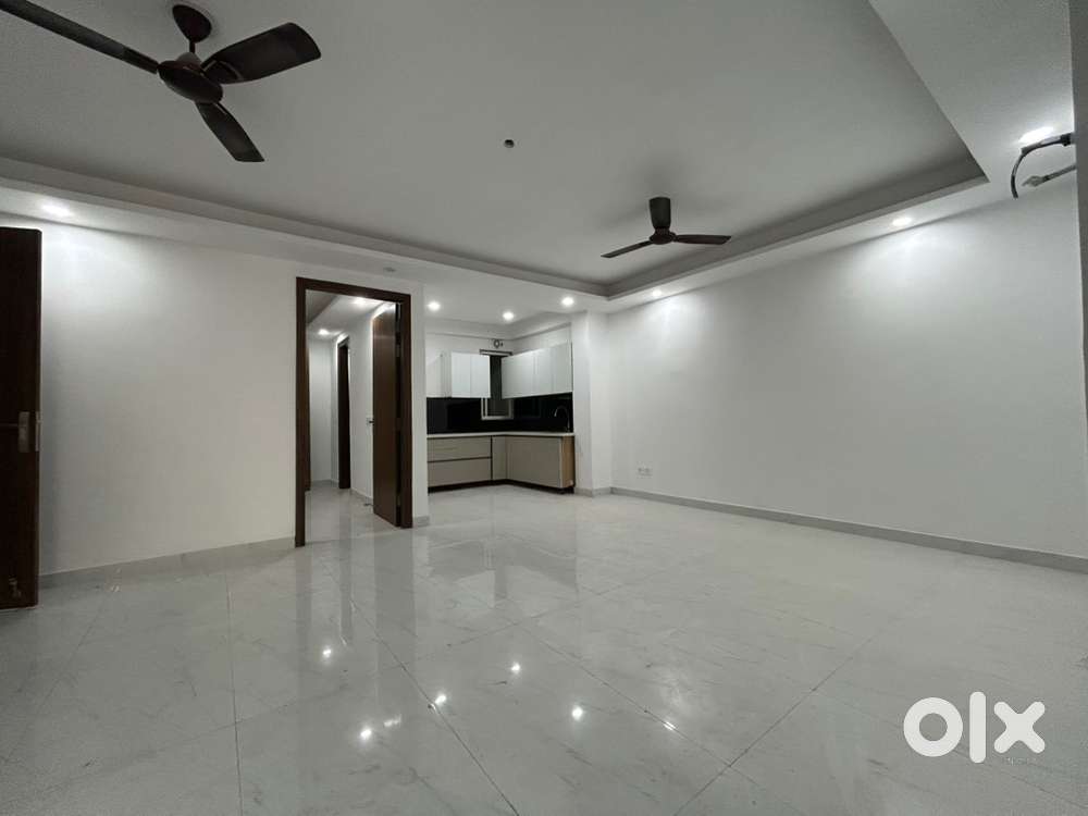 SALE 3 BHK FLAT IN FREEDOM FIGHTER