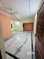 3bhk for peaceful family