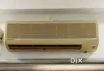 AC 1.5 Ton Fedders Lloyd