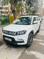 FIX PRIZE Brezza 2019 Diesel 65000 Km Driven
