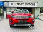 Land Rover Discovery Sport TD4 HSE 7S, 2019, Diesel