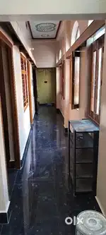 2 BHK room tant