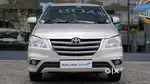 Toyota Innova, 2013, Diesel
