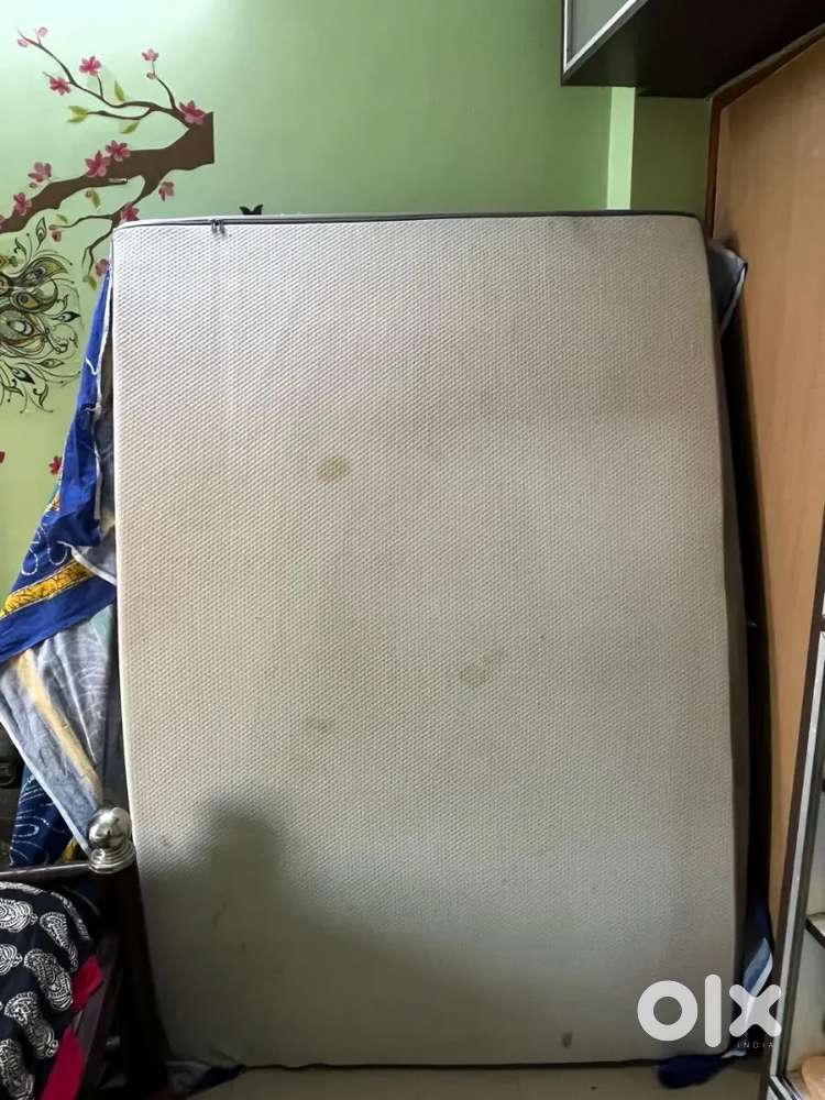 Original wakefit mattress orthopedic