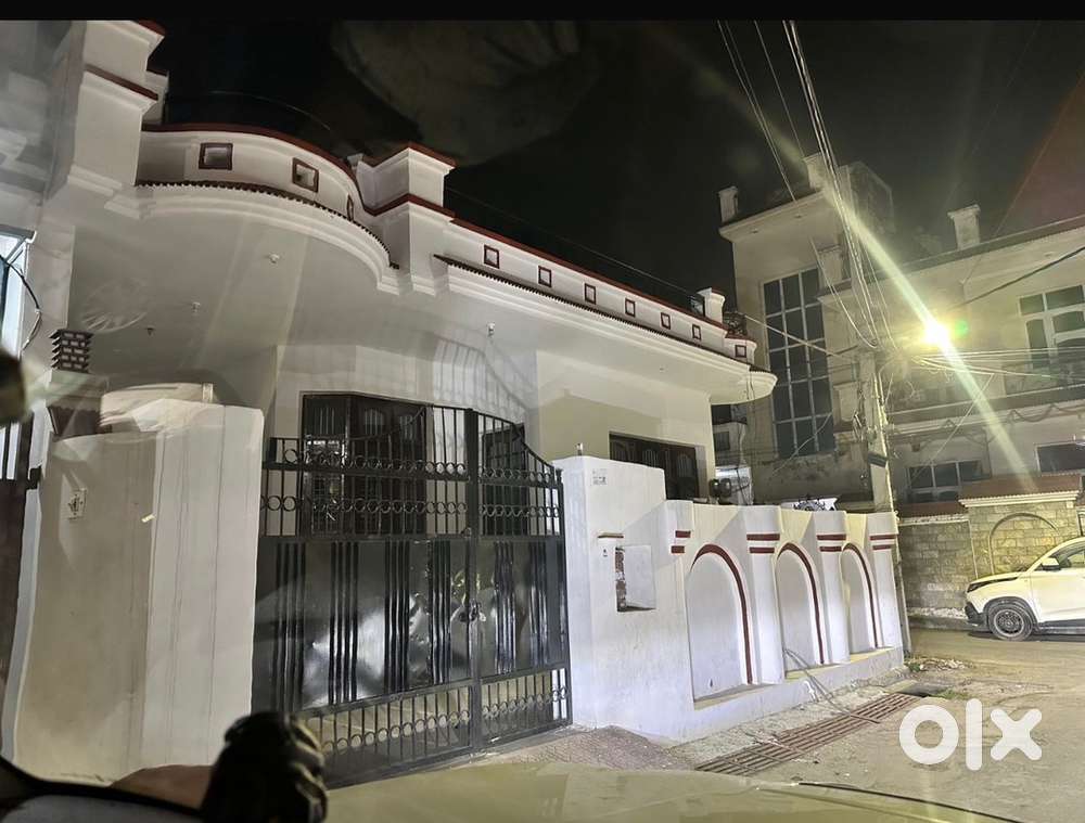 Property on rent in channi