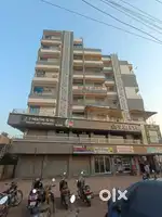 For sale 1bhk flet sidsar road hare karush mandir pashe