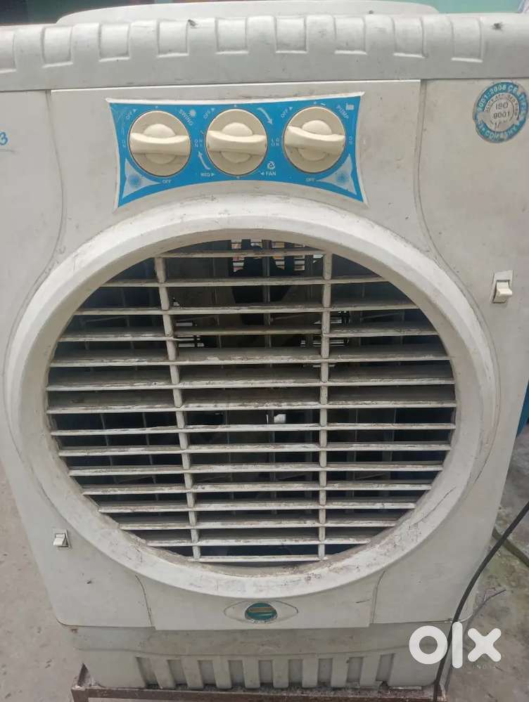 Air cooler