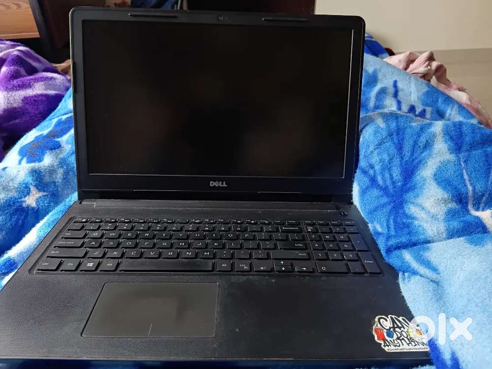 Dell Laptop windows 10