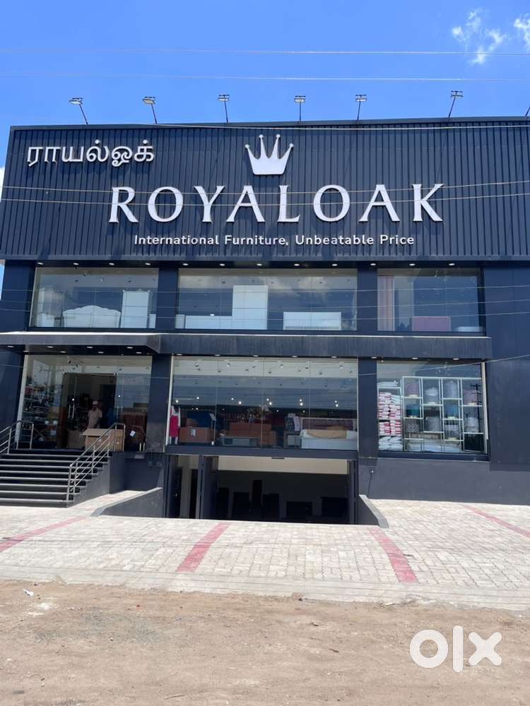 Accounts cum Billing staff