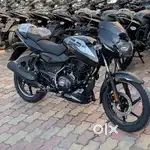 Bajaj PULSAR 125 DISC BS6 LOW DOWN PAYMENT