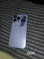 Iphone 13 pro