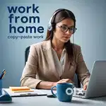 Part time work from home job all job in rampur
