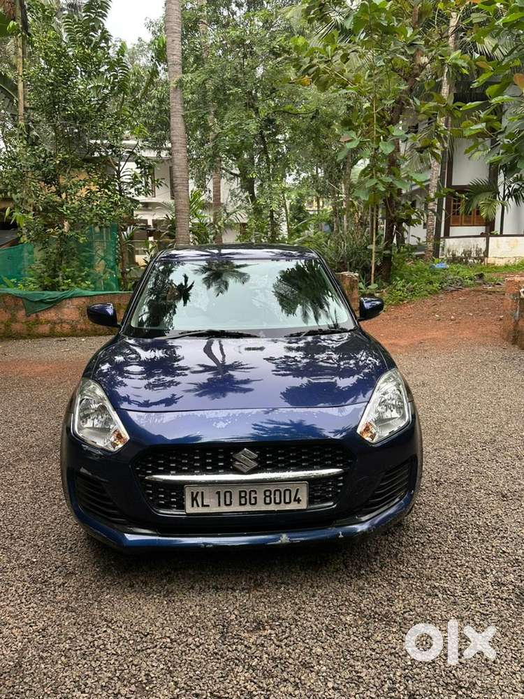 Maruti Suzuki Swift 2019 Diesel 150000 Km Driven