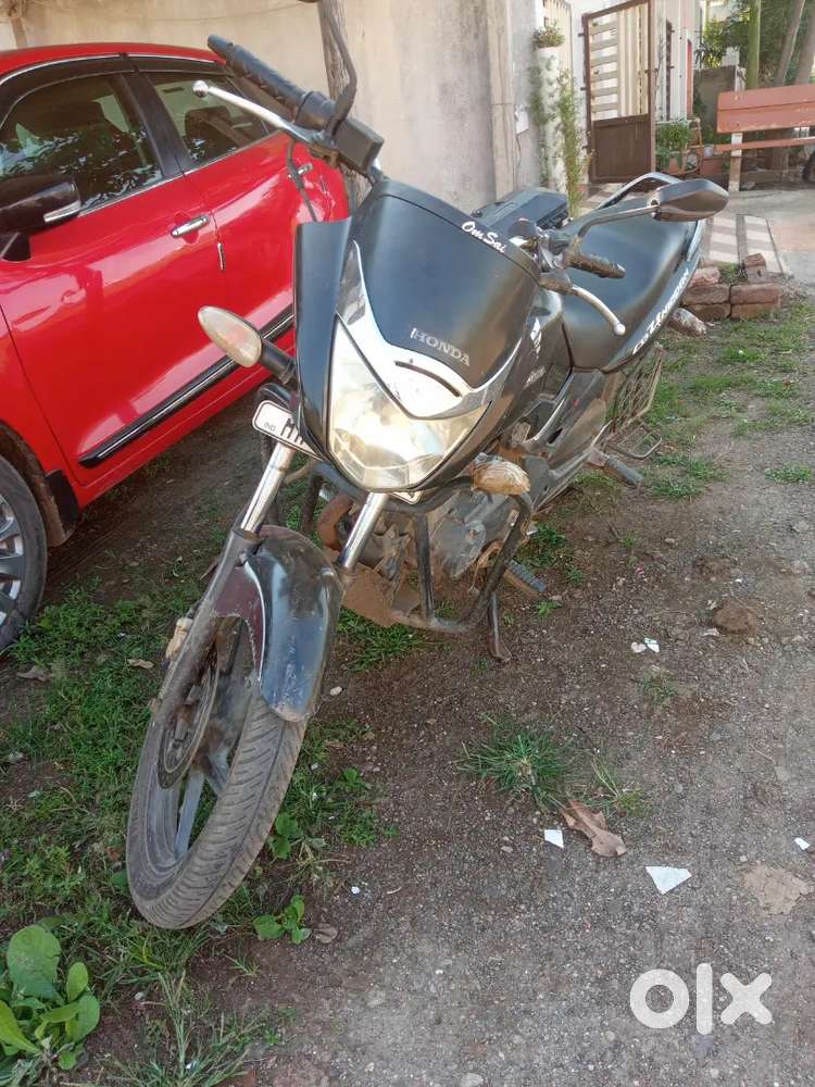 Honda unicorn 150 good condition