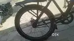 Mene bike leli hai