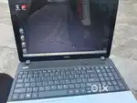 Accer i3 7th gen laptop