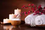 Required good looking female therapist nd receptionest for spa centre