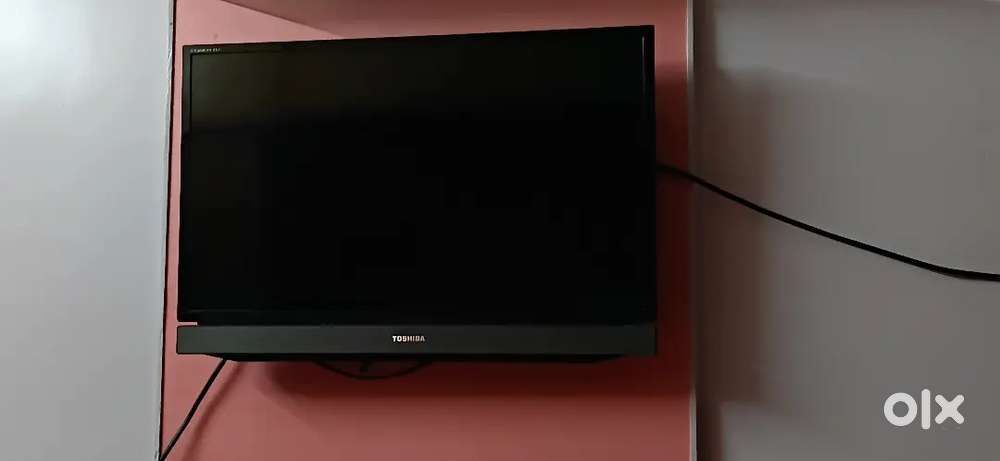 TOSHIBA TV