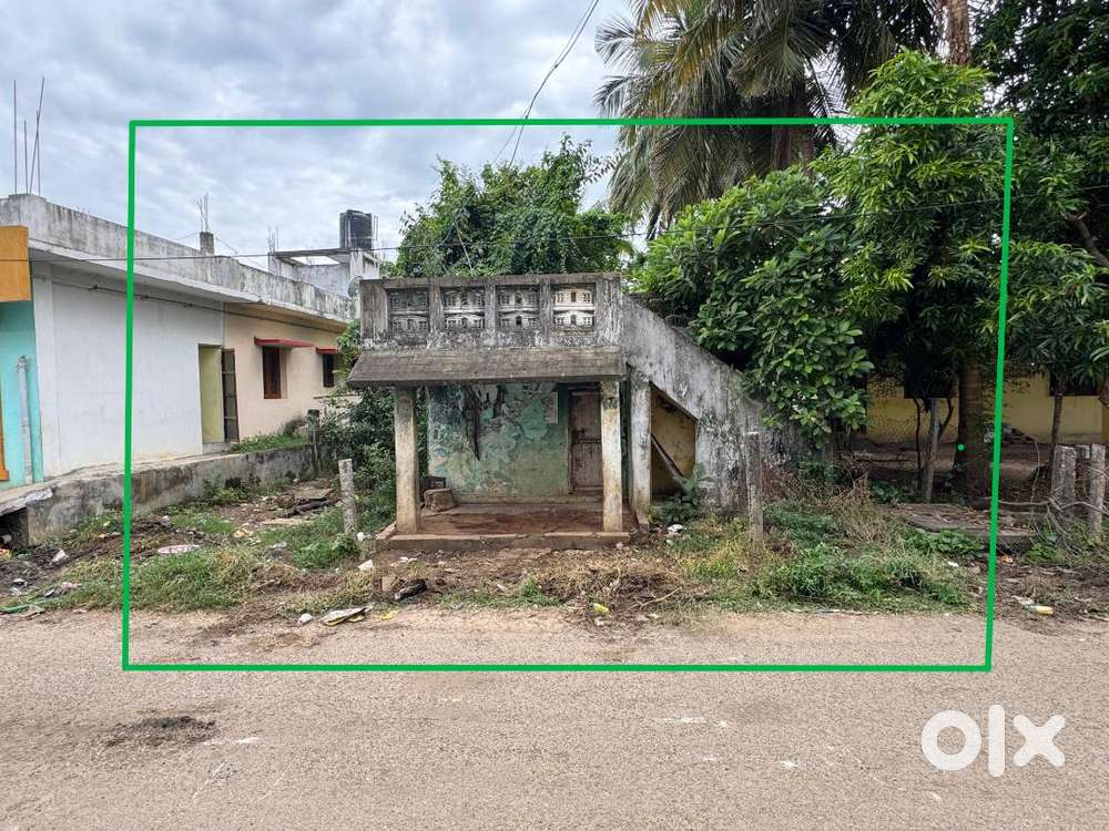 DTCP Approved Plot for Sale in Guduvanchery - 2275 Sqft