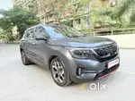 Kia Seltos X Line 1.4 DCT, 2022, Petrol