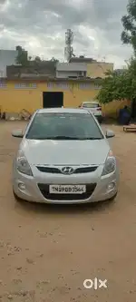 Hyundai New i20 Asta 2010 Petrol Good Condition