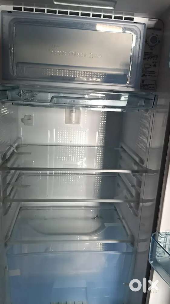 Samsung fridge