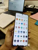 Sell Moto Edge 40 256 GB