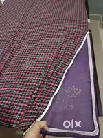 2 गद्दे 4*6