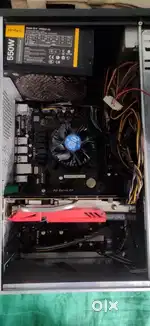 I3 gaming cpu