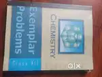 Exemplar Chemistry Class 12 , ncert