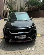 Kia Seltos 2020 Diesel Good Condition