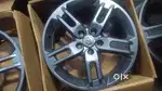 Mahindra THAR ORIGINAL ALLOY WHEEL 18''