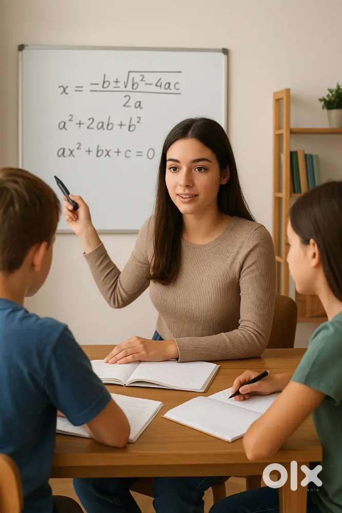 Online home tutor, 1st class to 12th class(MPC), all subjects